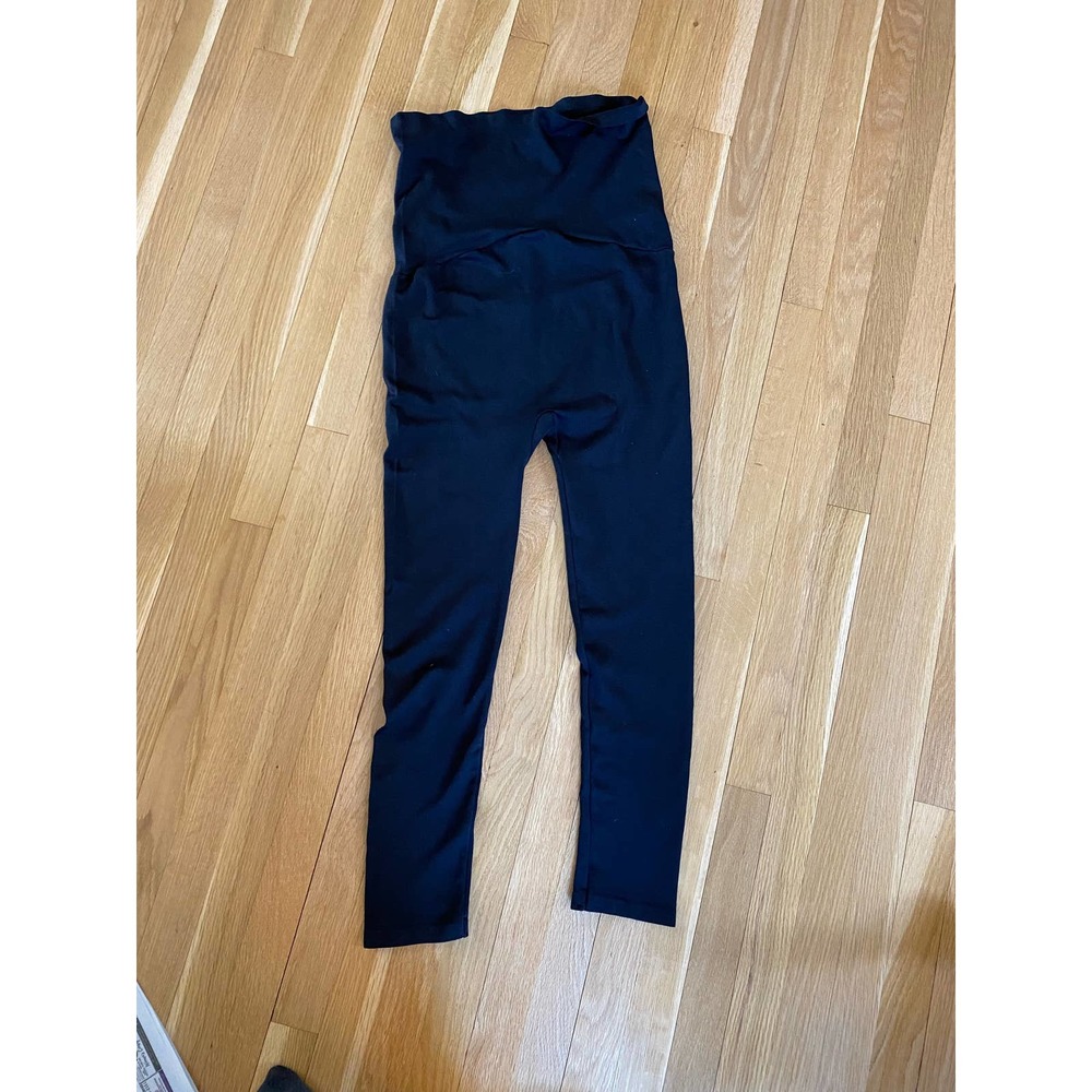 Insect Repellent Maternity Leggings